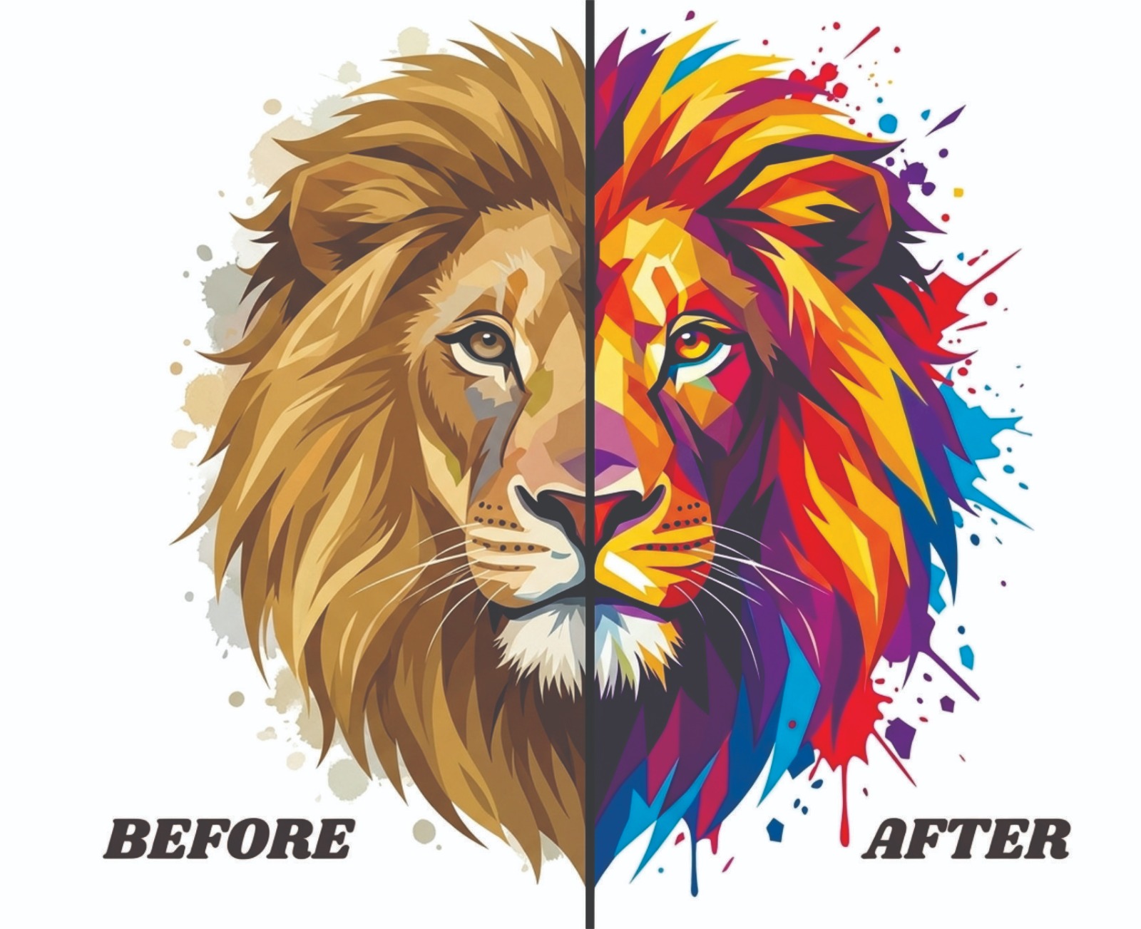 Vector Tracing
