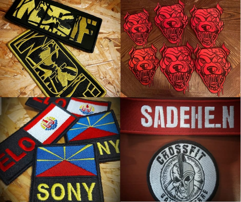 PATCH