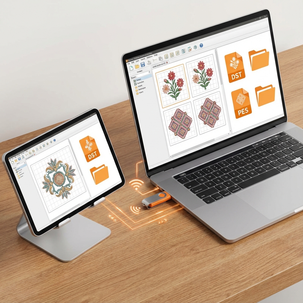 All Formats Supported